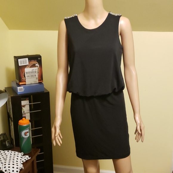 Almost Famous Dresses & Skirts - Mini dress